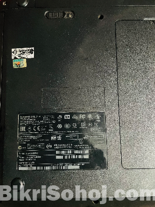 Hp laptop sell